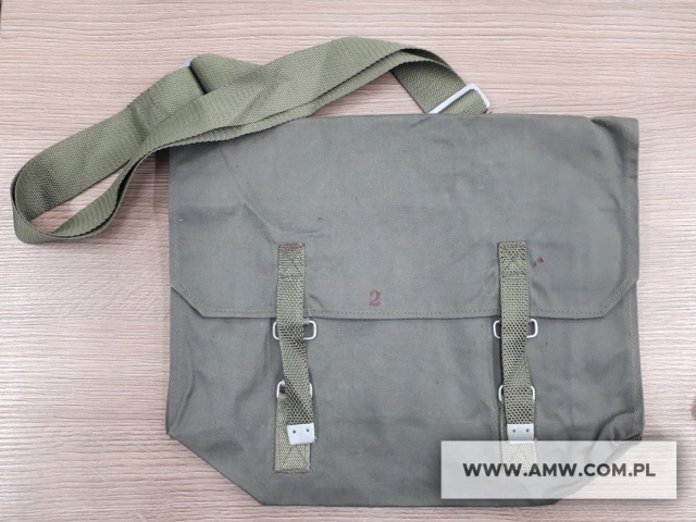 TORBA NA ODZIEŻ OCHRONNĄ 